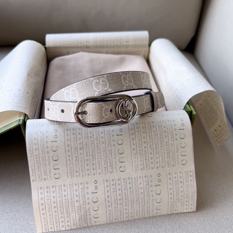 G*u*i belts